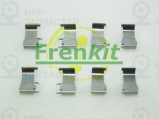 Комплектующие колодок дискового тормоза FRENKIT 930011