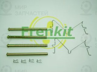 Комплектующие колодок дискового тормоза FRENKIT 930014