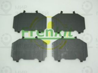 Запчасть FRENKIT 940002