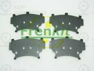 Запчасть FRENKIT 940005
