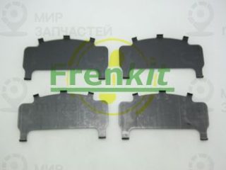 Запчасть FRENKIT 940046