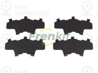 Запчасть FRENKIT 940054