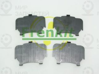 Запчасть FRENKIT 940069