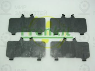 Запчасть FRENKIT 940113