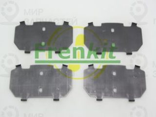 Запчасть FRENKIT 940118