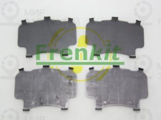 Запчасть FRENKIT 940120