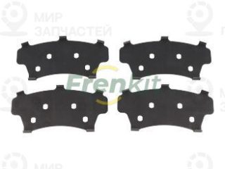 Запчасть FRENKIT 940133