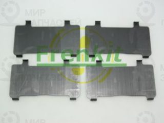 Запчасть FRENKIT 940136