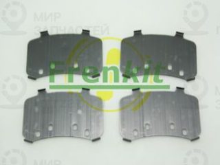 Запчасть FRENKIT 940141