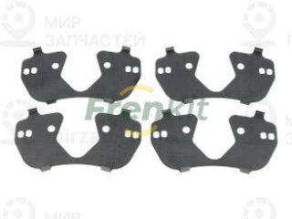 Запчасть FRENKIT 940168