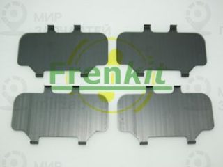 Запчасть FRENKIT 940173
