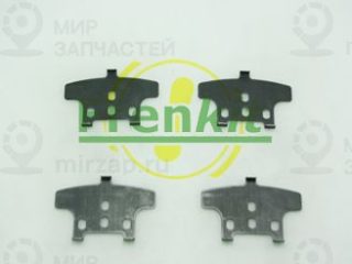 Запчасть FRENKIT 940236