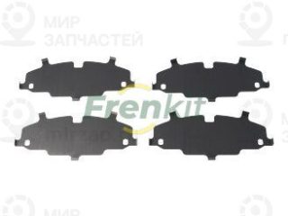 Запчасть FRENKIT 940260