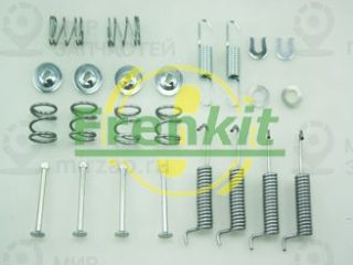 Комплектующие тормозной колодки FRENKIT 950016