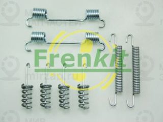 Комплектующие тормозной колодки FRENKIT 950775