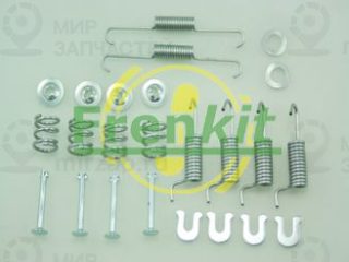 Комплектующие тормозной колодки FRENKIT 950788