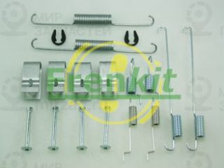 Комплектующие тормозной колодки FRENKIT 950815