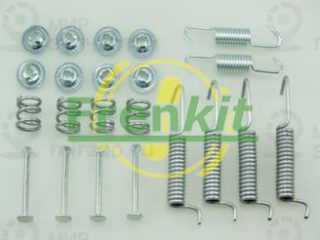 Комплектующие тормозной колодки FRENKIT 950821