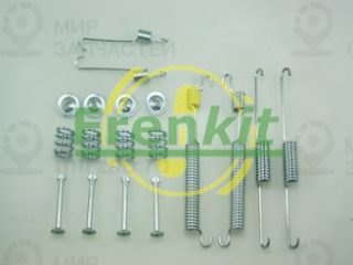 Комплектующие тормозной колодки FRENKIT 950822