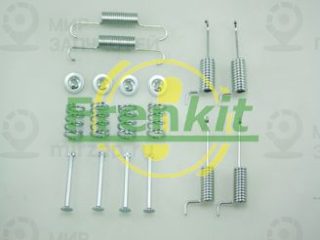 Комплектующие тормозной колодки FRENKIT 950823