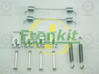 Комплектующие тормозной колодки FRENKIT 950827