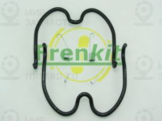 Комплектующие тормозной колодки FRENKIT 950837