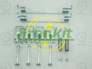 Комплектующие тормозной колодки FRENKIT 950866