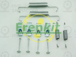Комплектующие тормозной колодки FRENKIT 950881