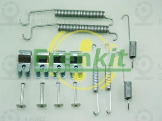 Комплектующие тормозной колодки FRENKIT 950891