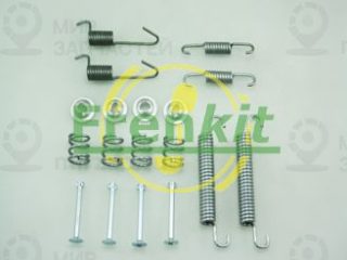 Комплектующие тормозной колодки FRENKIT 950894