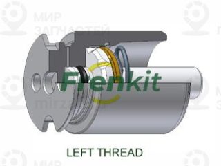 Запчасть FRENKIT K385002L