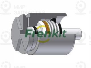 Поршень корпуса тормозного суппорта FRENKIT K414502