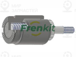 Поршень корпуса тормозного суппорта FRENKIT K425304