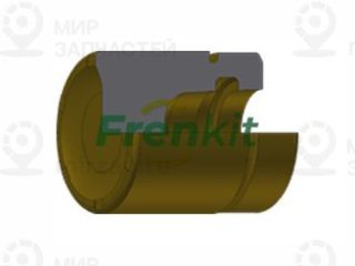 Поршень корпуса тормозного суппорта FRENKIT P525601