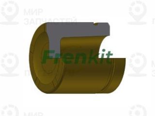 Запчасть FRENKIT P545503