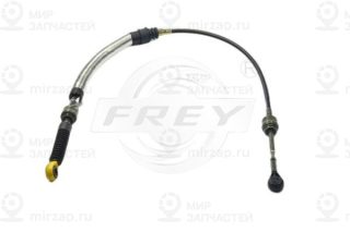 Трос, механическая коробка передач FREY 715002201