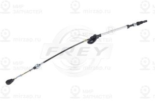 Трос, механическая коробка передач FREY 715002301
