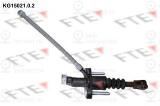 Запчасть FTE KG1502102