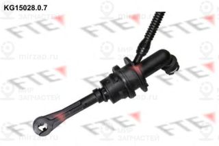 Запчасть FTE KG1502807