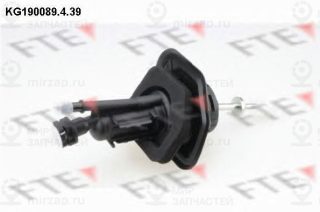 Запчасть FTE KG190089439