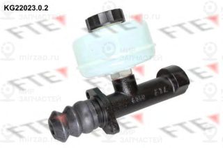 Запчасть FTE KG2202302