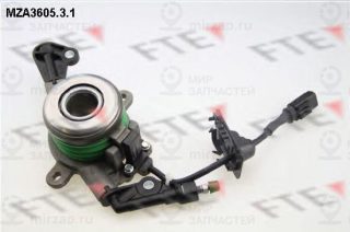Запчасть FTE MZA360531