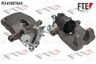 Запчасть FTE RX419878A0
