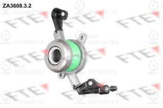 Запчасть FTE ZA360832