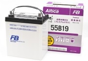 Запчасть FURUKAWA 55B19L