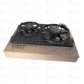 Запчасть GANZ GIC06235