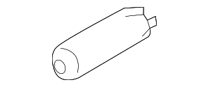Запчасть BMW 63216926927