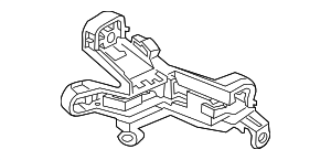 Запчасть BMW 63217177702
