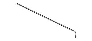 Запчасть BMW 63316824242