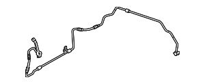 Запчасть BMW 64539151733